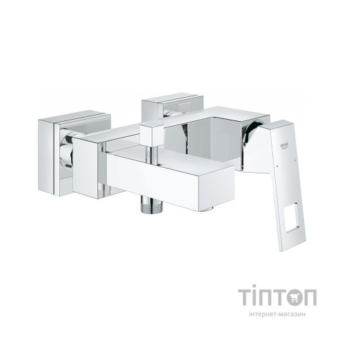 Змішувач Grohe Eurocube (23140000)