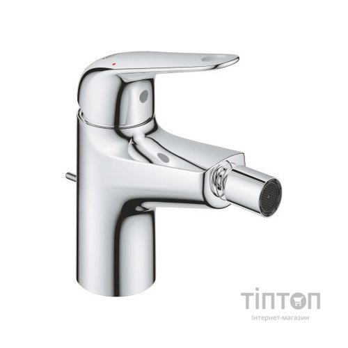 Змішувач Grohe Euroeco (23263001)