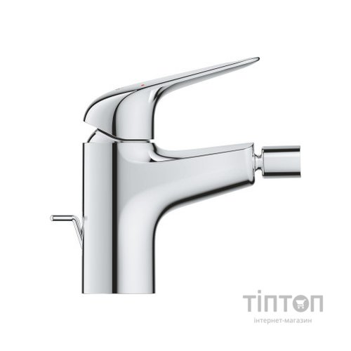 Змішувач Grohe Euroeco (23263001)