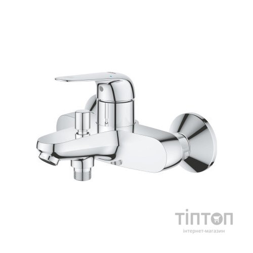 Змішувач Grohe Euroeco (32743001)