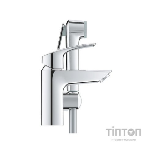 Змішувач Grohe Eurosmart (23124003)