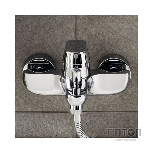 Змішувач Grohe Eurosmart Cosmopolitan (32831000)