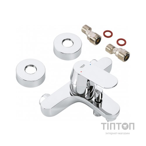 Змішувач Grohe Eurosmart Cosmopolitan (32831000)