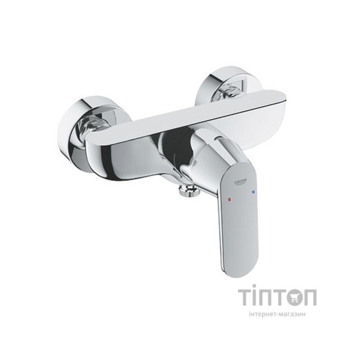 Змішувач Grohe Eurosmart Cosmopolitan (32837000)