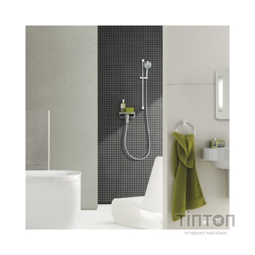 Змішувач Grohe Eurosmart Cosmopolitan (32837000)