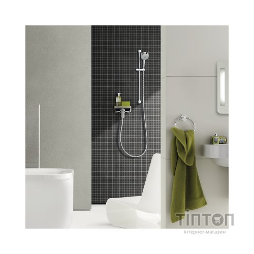 Змішувач Grohe Eurosmart Cosmopolitan (32837000)