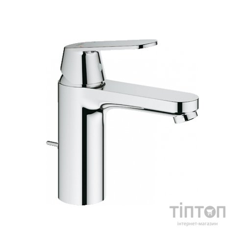 Змішувач Grohe Eurosmart Cosmopolitan basin M (23325000)