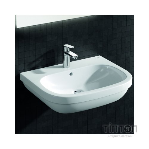 Змішувач Grohe Eurosmart Cosmopolitan basin M (23325000)