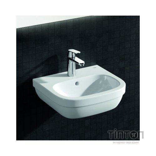 Змішувач Grohe Eurosmart Cosmopolitan basin M (23325000)