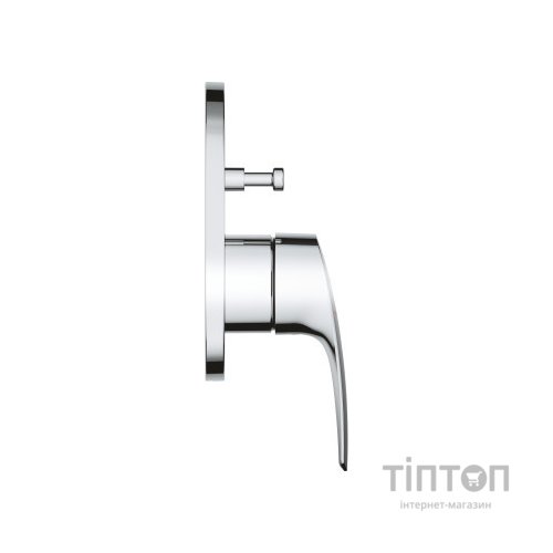 Змішувач Grohe Eurosmart New (24043003)