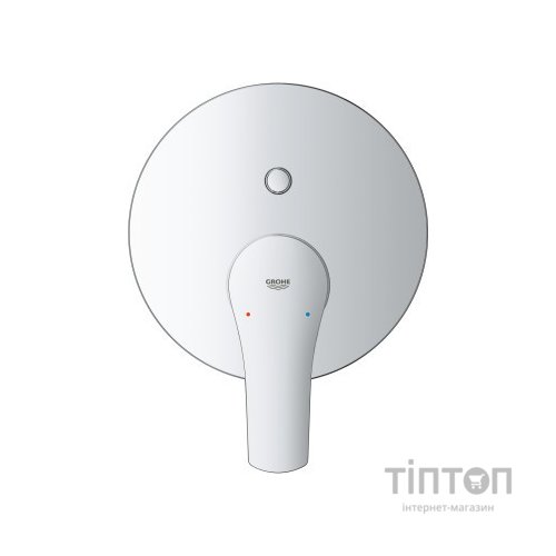 Змішувач Grohe Eurosmart New (24043003)