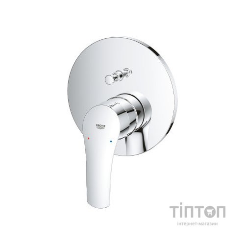 Змішувач Grohe Eurosmart New (24043003)