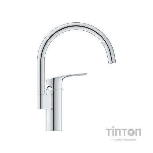 Змішувач Grohe Eurosmart New (33202003)