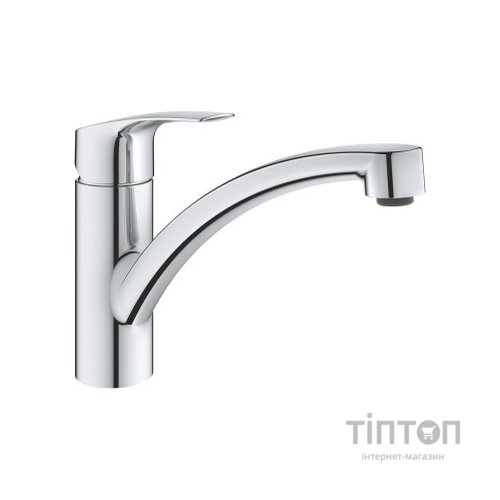 Змішувач Grohe Eurosmart New (33281003)