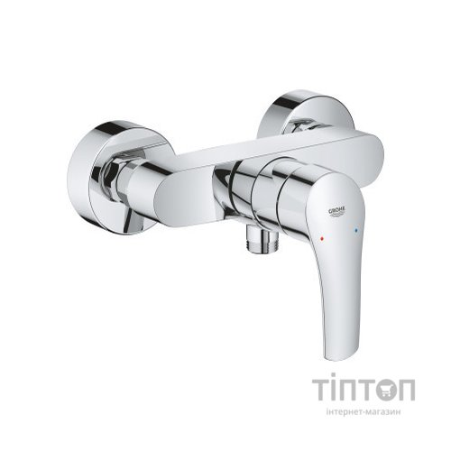 Змішувач Grohe Eurosmart New (33555003)