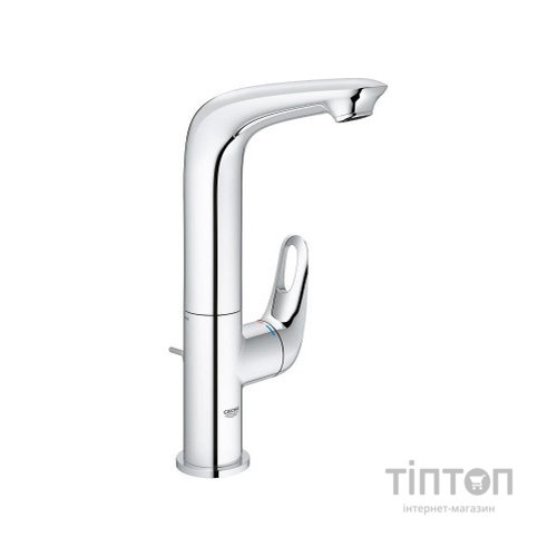 Змішувач Grohe Eurostyle (23569003)