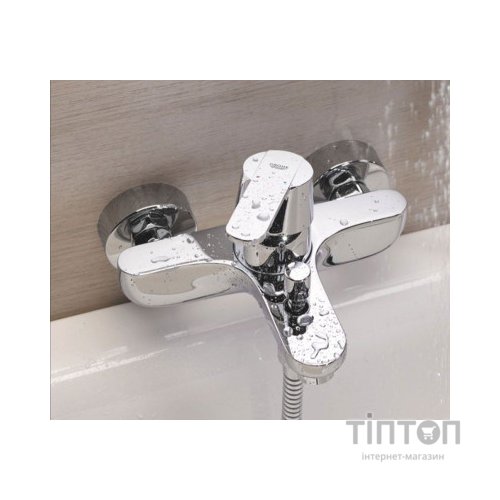 Змішувач Grohe Get (32887000)