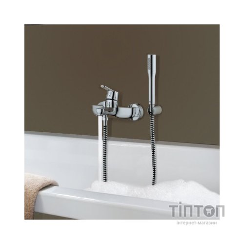 Змішувач Grohe Get (32887000)