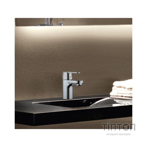 Змішувач Grohe Get M (23454000)