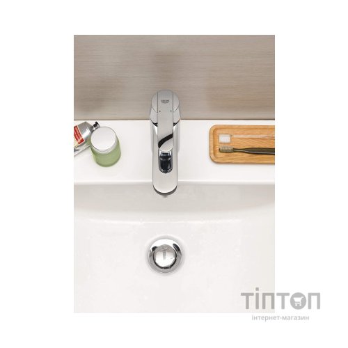 Змішувач Grohe Get M (23454000)