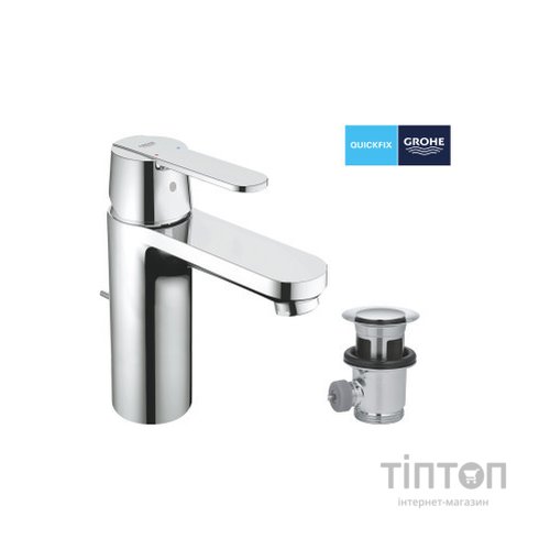 Змішувач Grohe Get M (23454000)