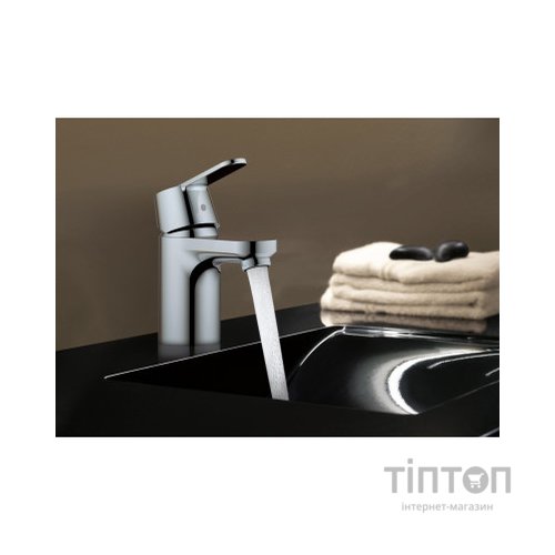 Змішувач Grohe Get S (32883000)