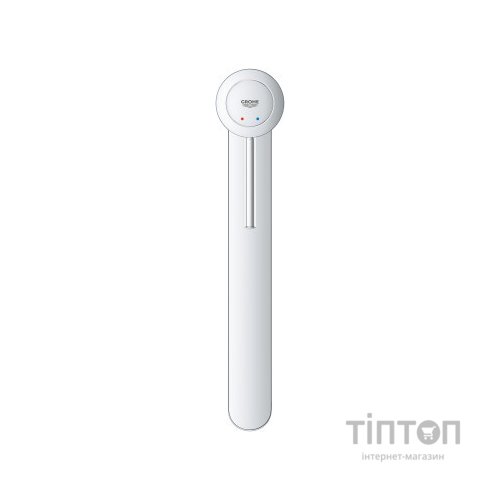 Змішувач Grohe Grohe BauClassic (30576000)