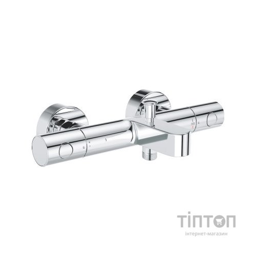 Змішувач Grohe Grohtherm 800 Cosmopolitan (34766000)