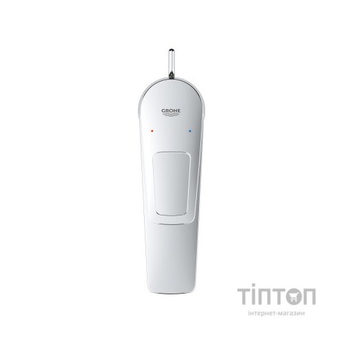 Змішувач Grohe M-Size BauLoop New (23762001)