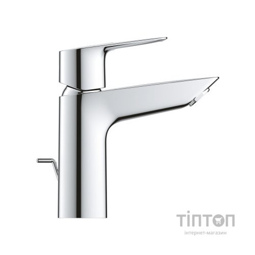 Змішувач Grohe M-Size BauLoop New (23762001)