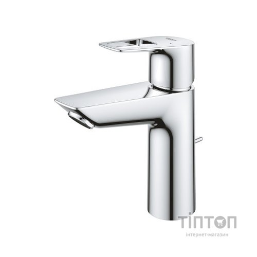 Змішувач Grohe M-Size BauLoop New (23762001)
