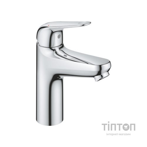 Змішувач Grohe M-Size Euroeco (24267001)