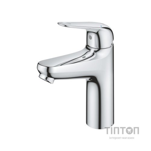 Змішувач Grohe M-Size Euroeco (24267001)