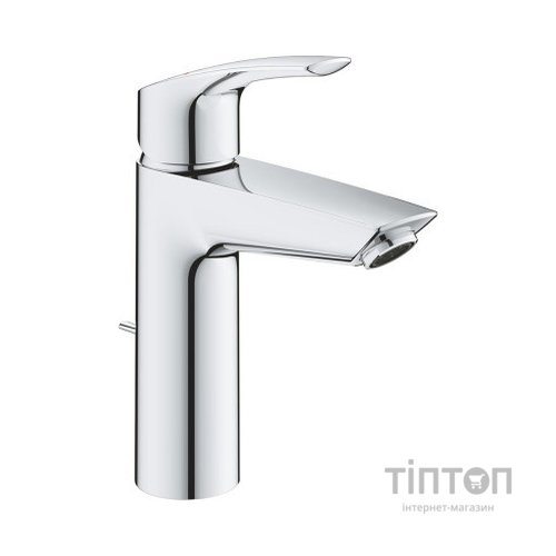 Змішувач Grohe M-Size Eurosmart New (23322003)