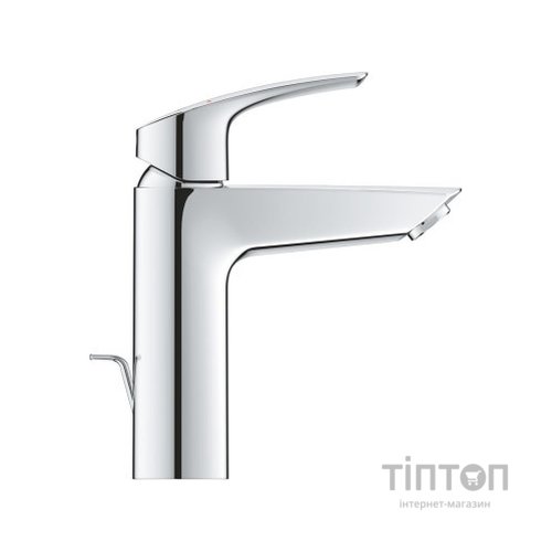 Змішувач Grohe M-Size Eurosmart New (23322003)