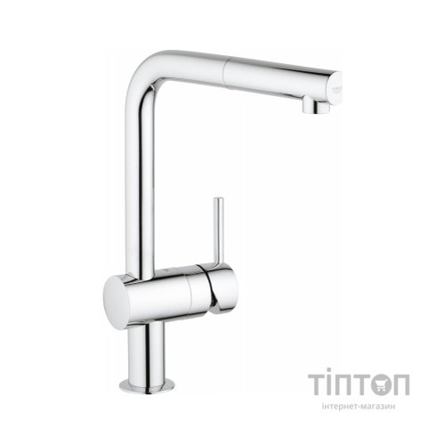 Змішувач Grohe MINTA ХРОМ (32168000)