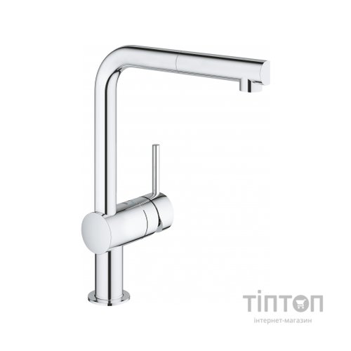 Змішувач Grohe MINTA ХРОМ (32168000)