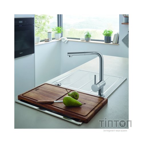 Змішувач Grohe MINTA ХРОМ (32168000)