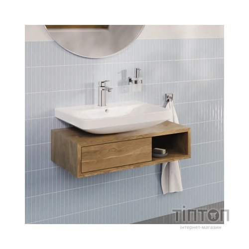 Змішувач Grohe QuickFix 1018320000