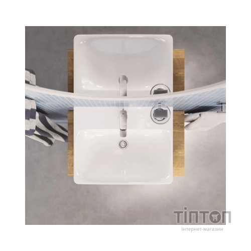Змішувач Grohe QuickFix 1018320000