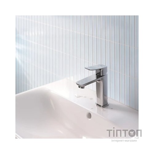 Змішувач Grohe QuickFix 1018330000