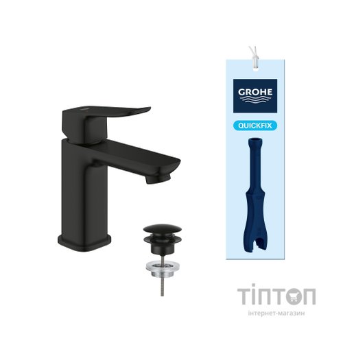 Змішувач Grohe QuickFix 1018572430