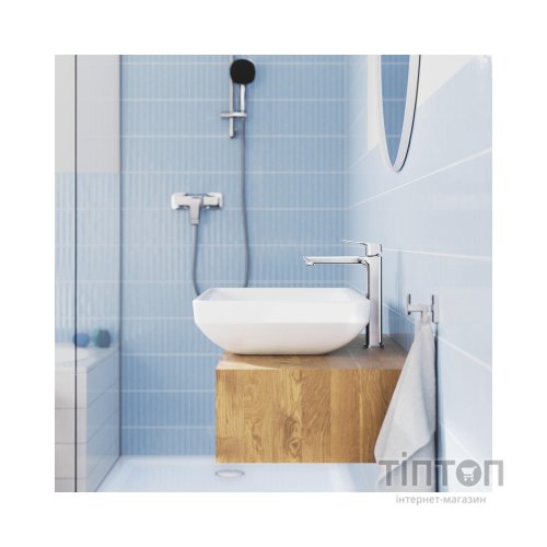 Змішувач Grohe QuickFix 1018920000