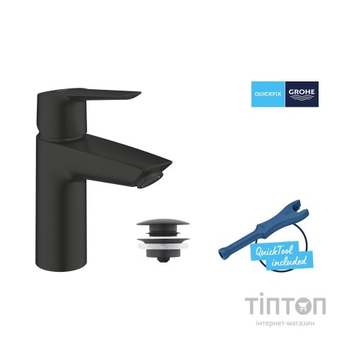 Змішувач Grohe QuickFix 235502432