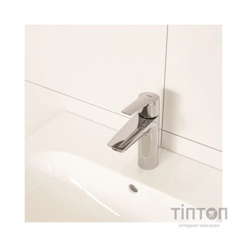 Змішувач Grohe QuickFix 23552002