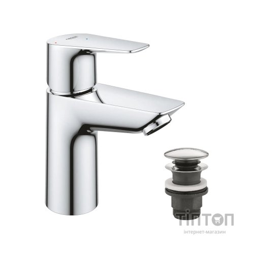 Змішувач Grohe QuickFix 23900001