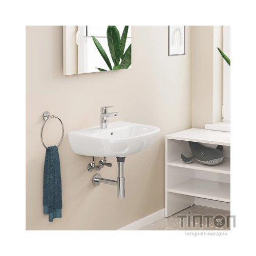 Змішувач Grohe QuickFix 23900001