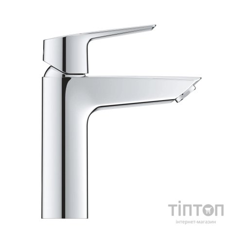 Змішувач Grohe QuickFix 24204002