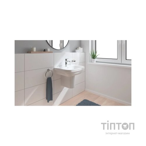 Змішувач Grohe QuickFix 24204002