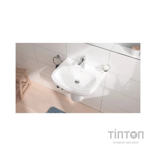 Змішувач Grohe QuickFix 24204002